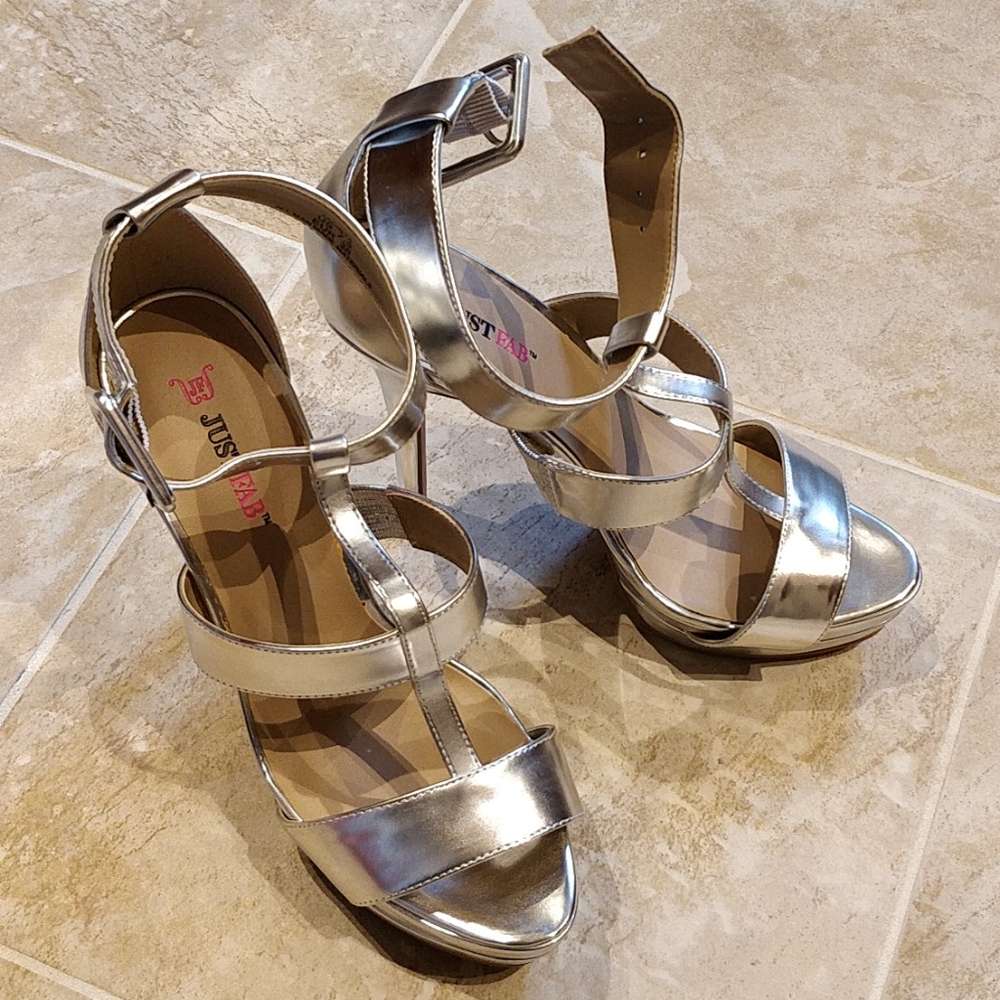 Just Fab Heels